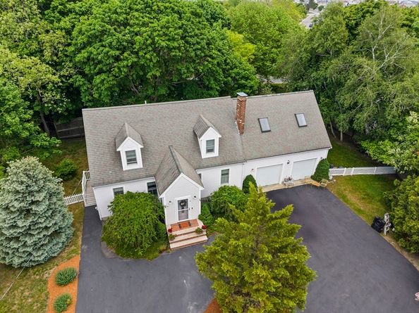 6 Country Way, Marshfield MA 02050