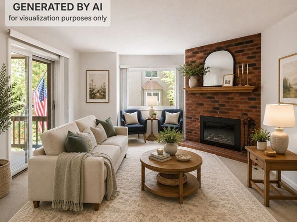 254 Captain Eames Cir 254, Ashland MA 01721