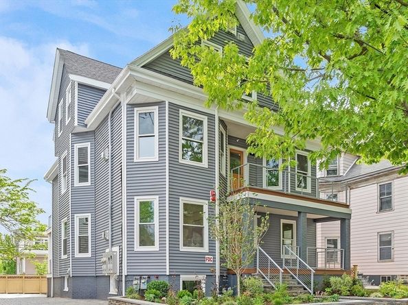 12 Foskett St 3, Somerville MA 02144