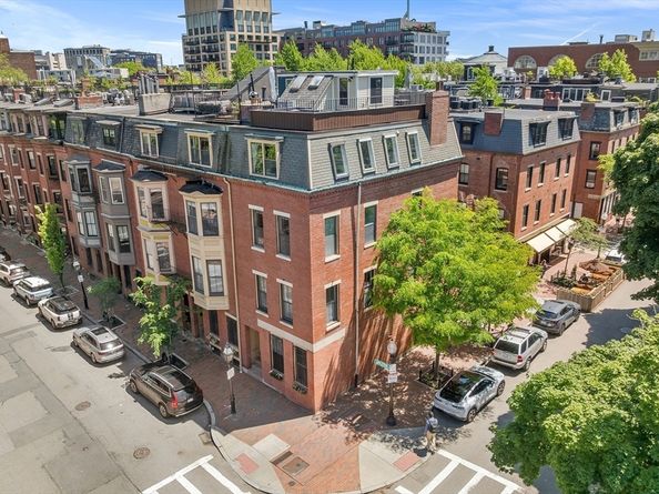 74 Appleton St 4, Boston MA 02116