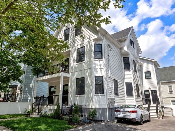 23 Jaques St 2, Somerville MA 02145