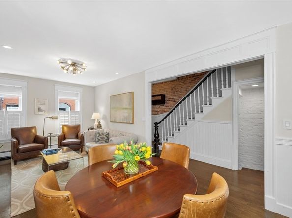 14 Beckler Avenue 14, Boston MA 02127