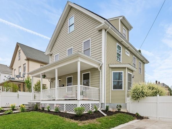 31 Gibbon, Marlborough MA 01752