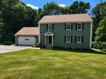 10 Garrison Heights Drive