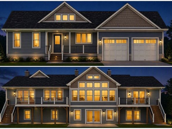 Lot 2 Pierpont Rd, Dudley MA 01570