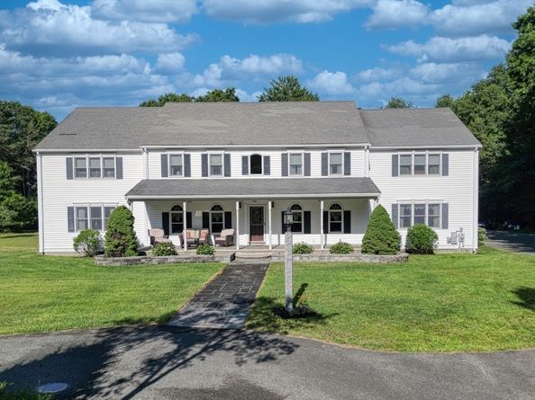 65 Richard Dr., Hanover MA 02339