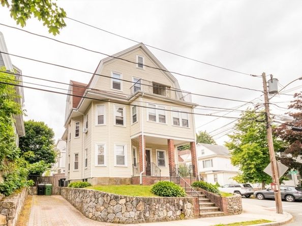 34 Irma Ave, Watertown MA 02472