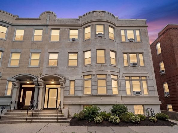 75 Park B, Brookline MA 02446