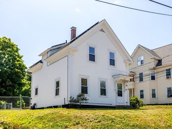 38 Cottage Street