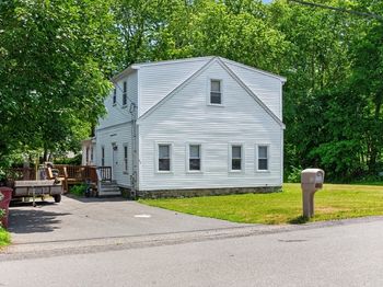 45 Forest St