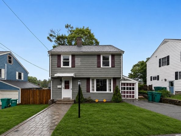 78 Range Ave, Lynn MA 01904
