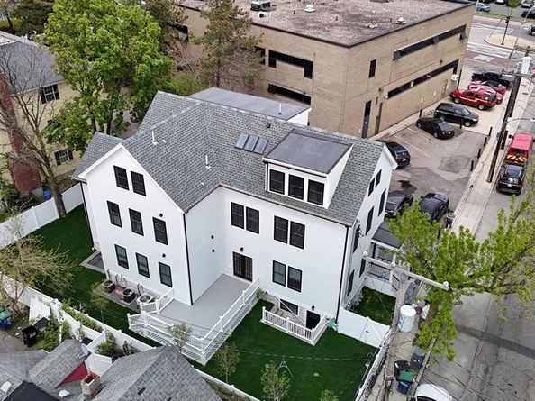 174 Walnut Street, Somerville MA 02145