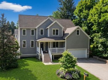 7 Chevy Chase Rd