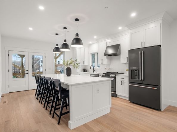 26 Adelaide Street 23, Boston MA 02130