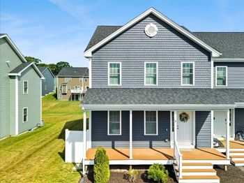 8 Bernards Way