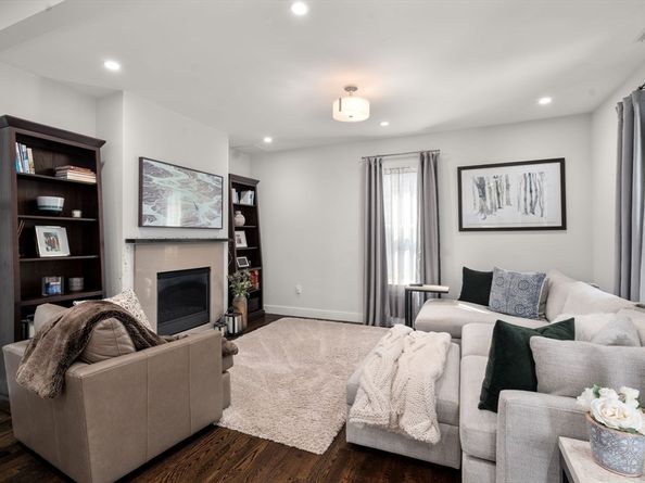 59 Mozart St 2, Boston MA 02130