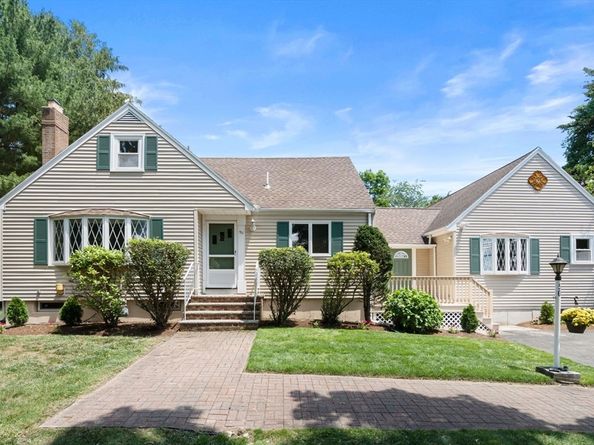 50 Mountain Street, Sharon MA 02067