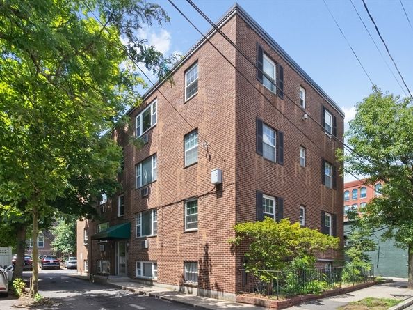 5 Walden St 2, Cambridge MA 02140