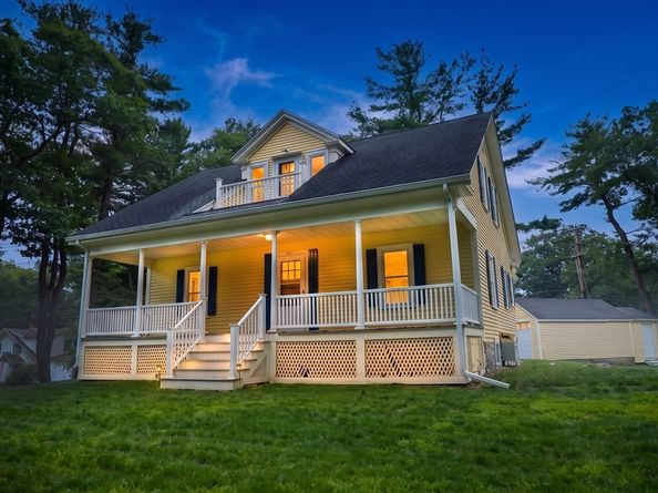 408 Park Street, North Reading MA 01864