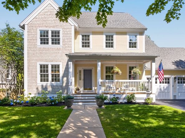 7 Bridge Gate, Plymouth MA 02360
