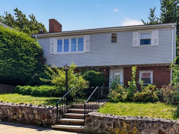 7 Franklin Ave, Revere MA 02151