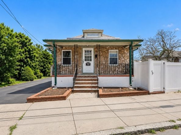 132 West Street, Malden MA 02148