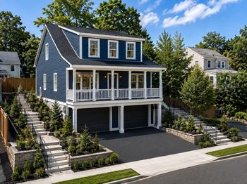 43 Bayard Street