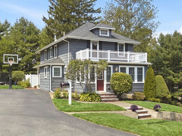 37 Grand St, Canton MA 02021