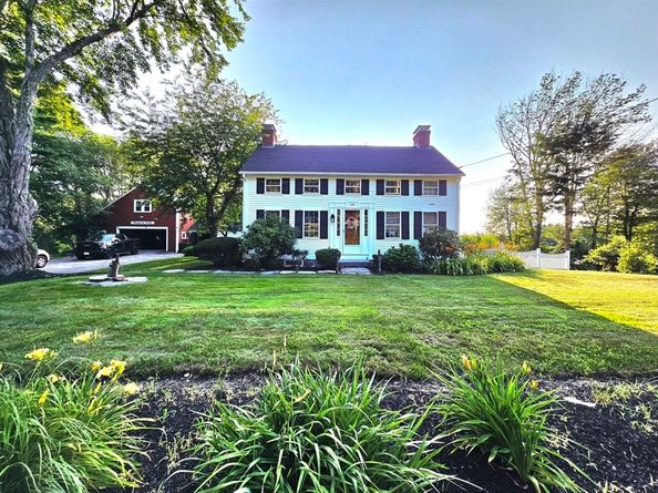 259 Salisbury St, Holden MA 01520