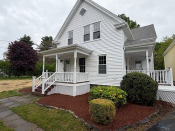 16 Warfield St