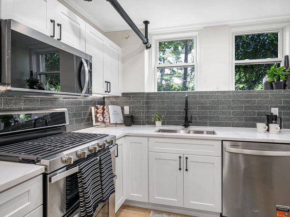 52 Garden St B2, Cambridge MA 02138