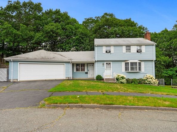 64 Spring View Drive, Lynn MA 01904