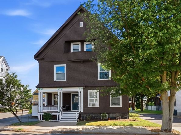 32 Ocean St, Beverly MA 01915