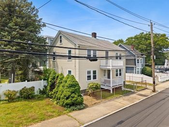 9 Billings St
