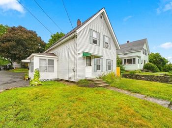 45 Nichols St