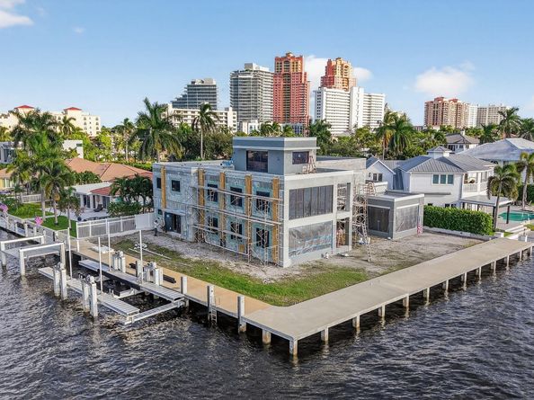 3025 NE 25th St, Fort Lauderdale FL 33305