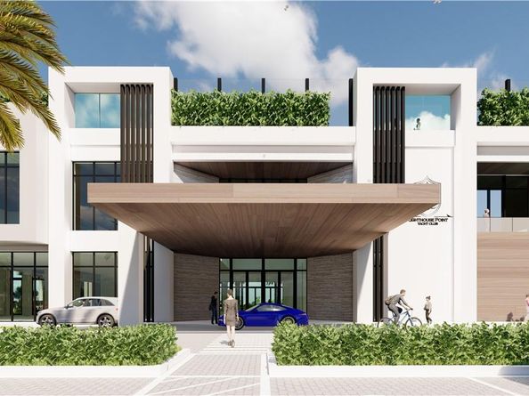 2713 NE 42nd St 2713, Lighthouse Point FL 33064