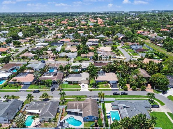 108 Orchard Ridge Lane, Boca Raton FL 33431