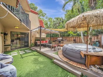 8105 Severn Drive
