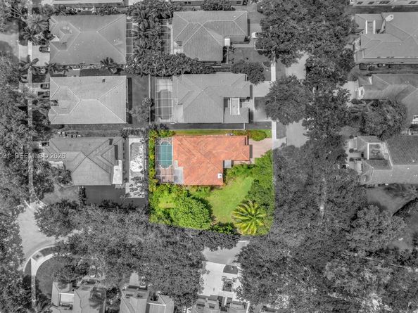 3990 Lansing Avenue, Cooper City FL 33026