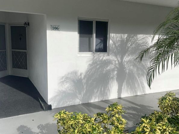 2 Garden Street 106m, Tequesta FL 33469