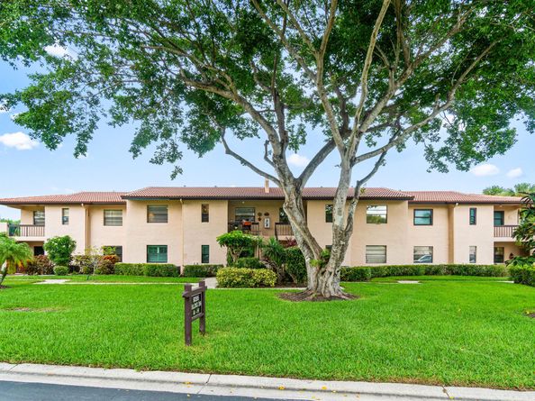 9285 Vista Del Lago D, Boca Raton FL 33428