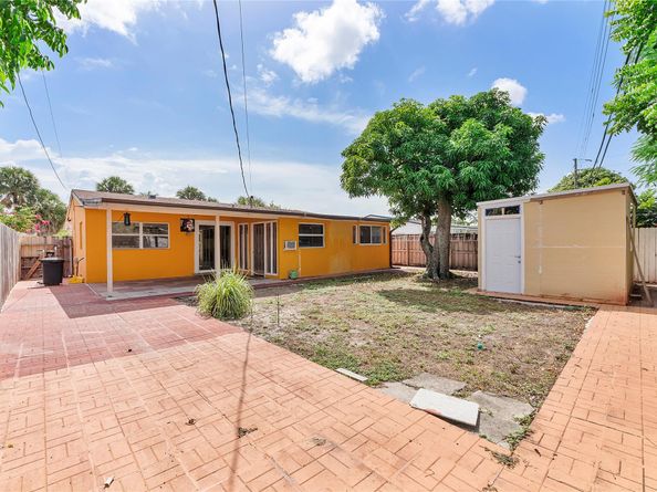 5161 N Andrews Ave, Fort Lauderdale FL 33309