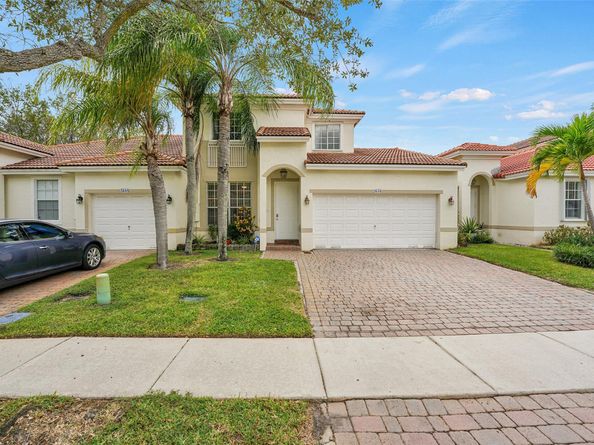 2634 SW 188th Ave 2634, Miramar FL 33029