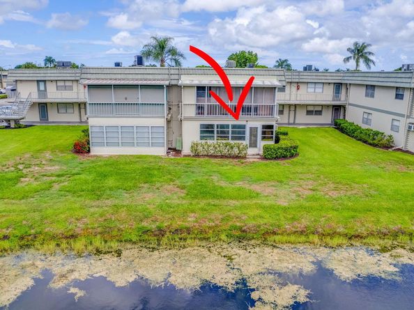 436 Monaco J, Delray Beach FL 33446