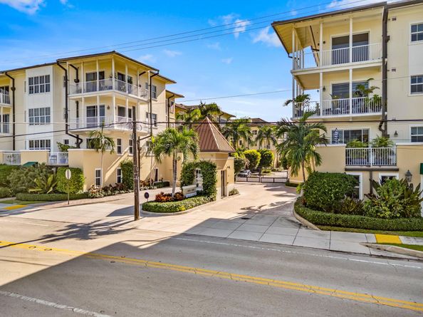 3940 N Flagler Drive 101, West Palm Beach FL 33407