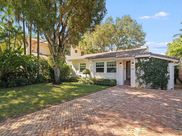 815 SE 11th Ave, Fort Lauderdale FL 33316