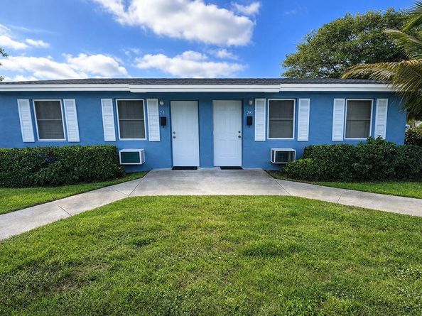 741 NW 10th Ter, Fort Lauderdale FL 33311