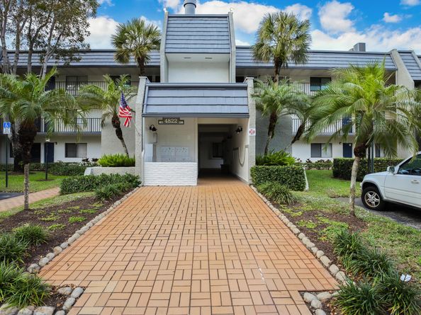 4822 Esedra Court 303, Lake Worth FL 33467