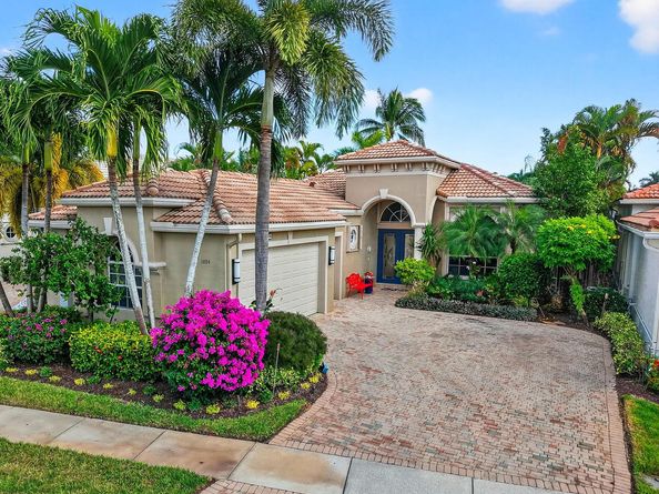 3884 Netherlee Way, Lake Worth FL 33449